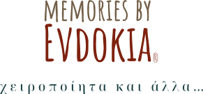 Memories by Evdokia Malanou!